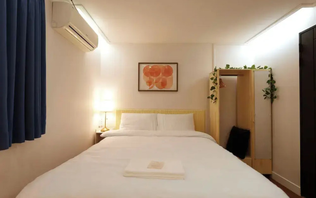 Busan.N Stay Hotel