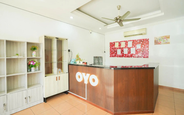 Motel Arau