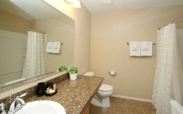 Emerald 4 Bedroom Home