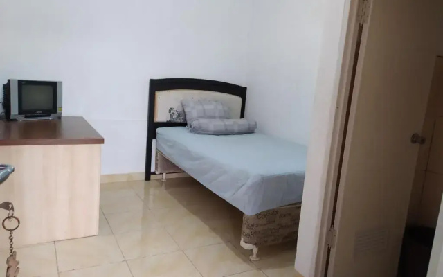 Hotel O Homestay Amanda Syariah