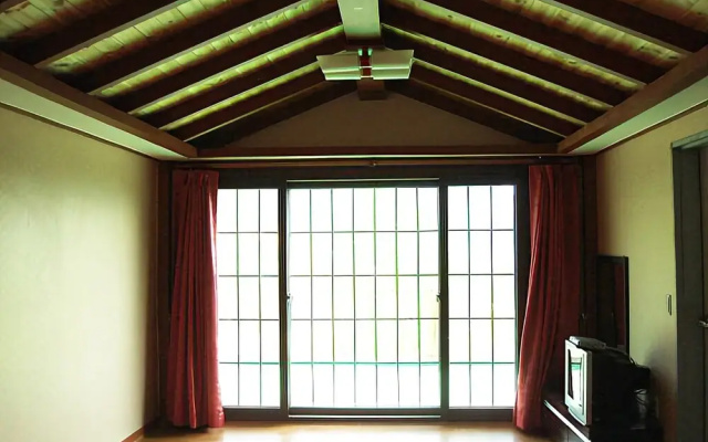 Danyang Banggoksan Gildala Pension
