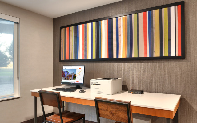 Holiday Inn Express Billings by IHG