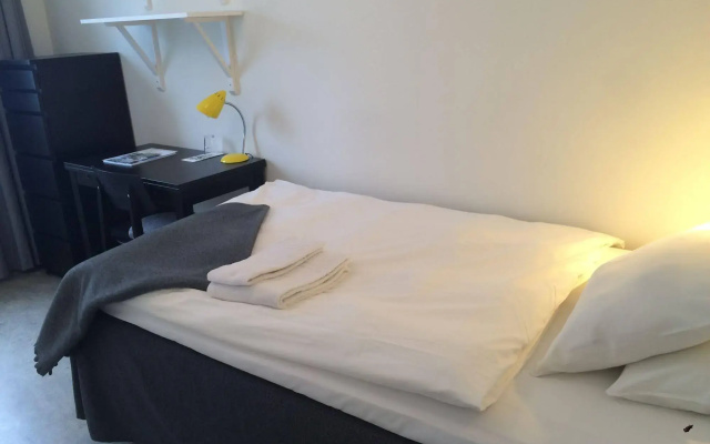 Le Mat B&B Åkersberga