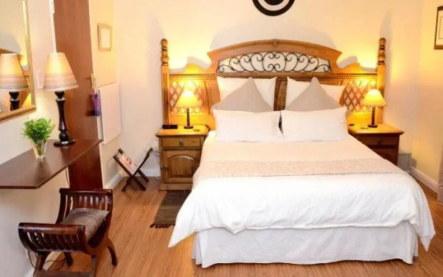 Simonsberg Guest House