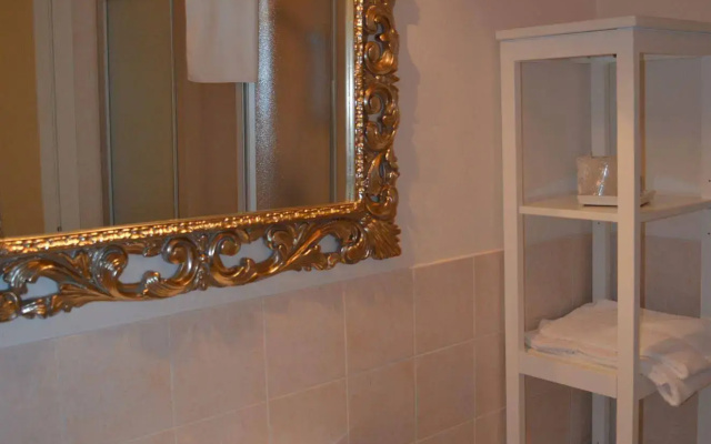 Anastasia Suite b&b
