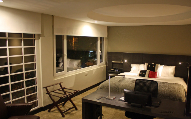 Casa Gaitán Cortés Boutique Hotel