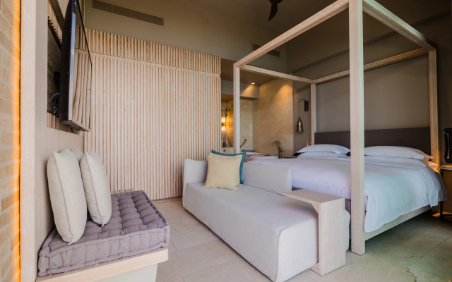 Sofitel Barú Cartagena