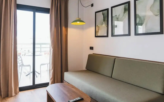 Hotel Vago Ibiza