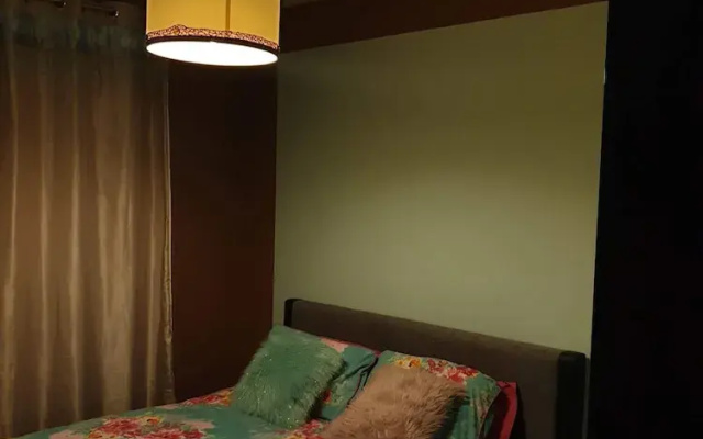 Charming 2-bed Apartment in Krakow