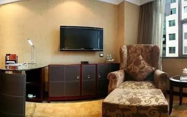 Chuangshiji Hotel - Chongqing