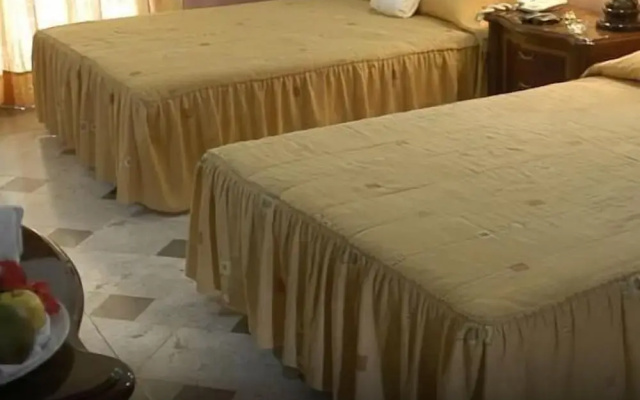 Canadian Resorts Huatulco