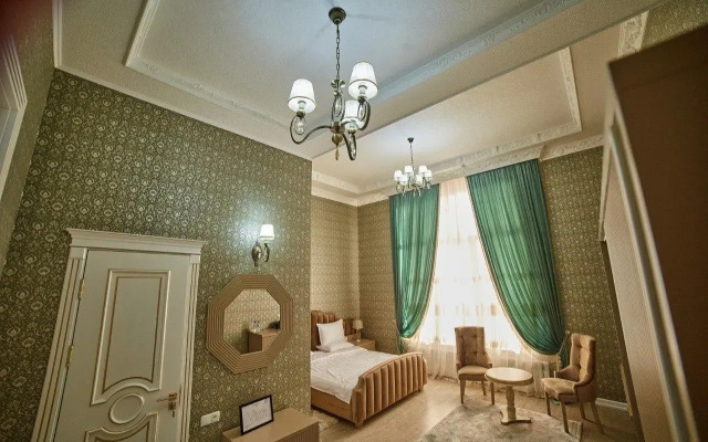 Comfort Hotel Samarkand