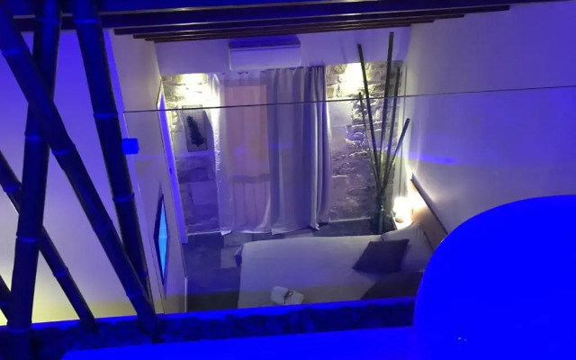 La Volta Rooms Locazione Turistica