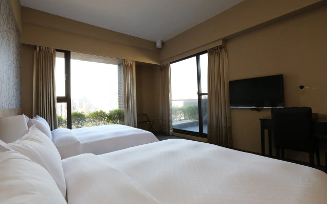 KUN Hotel Feng Chai