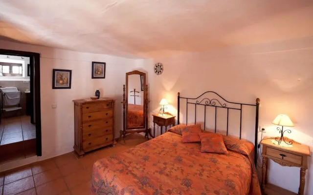 Cortijo La Haza