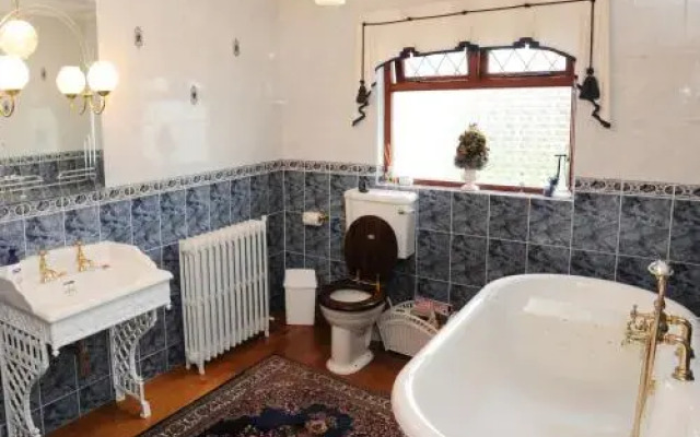 Cottesmore Bed and Breakfast