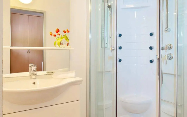 Petul Apart Hotel City Relax