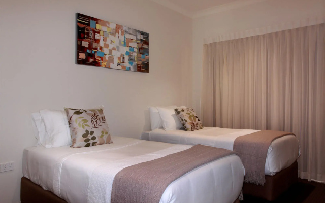 H Boutique Hotel