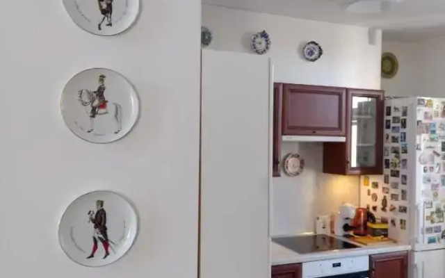 PREMIUM CLASS apartment, FREE parking, maximum 5 guests, 2 bedrooms, 3 beds