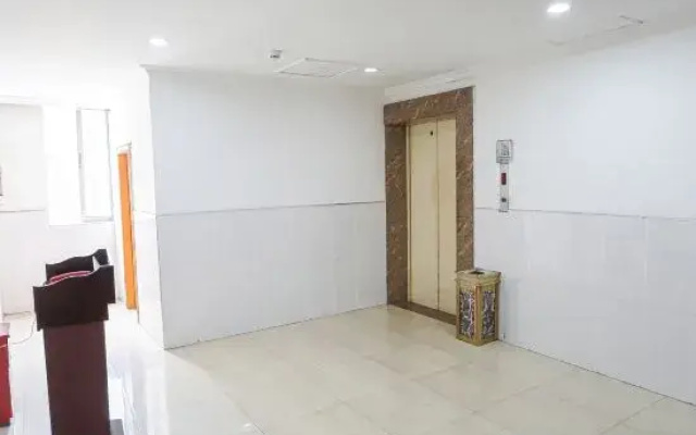 Jiazhou Hotel