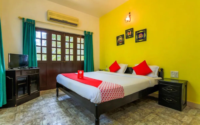 White Feather Resort