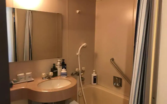 Hotel Yukita Vacation STAY 20915v