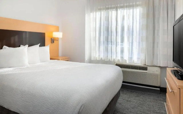 TownePlace Suites York