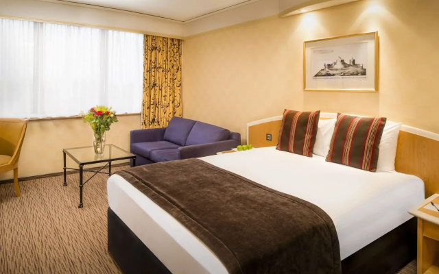 Copthorne Hotel Slough-Windsor