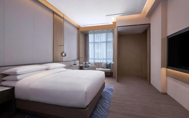 Courtyard by Marriott Foshan