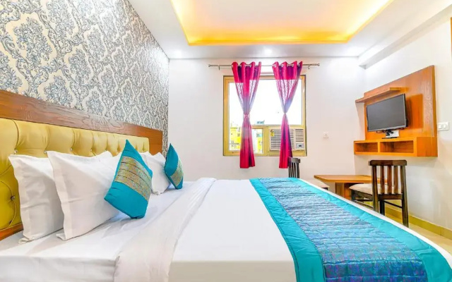 Hotel Luxe Stay