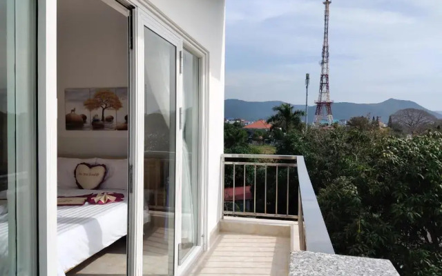 Sao Mai hotel