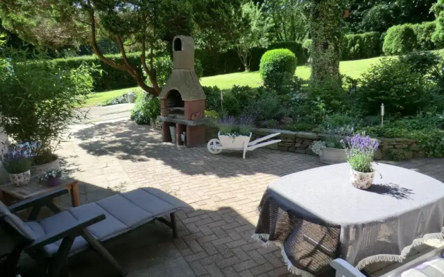 Ferienwohnung Ruhrhome