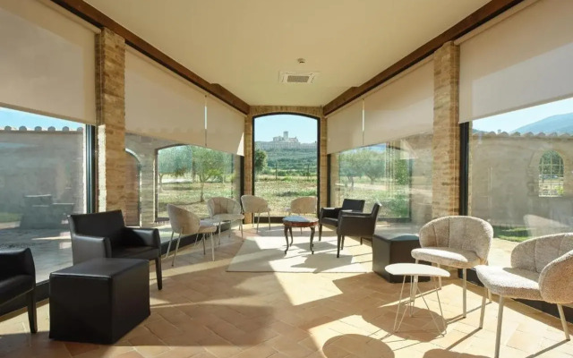 Ascesi Resort