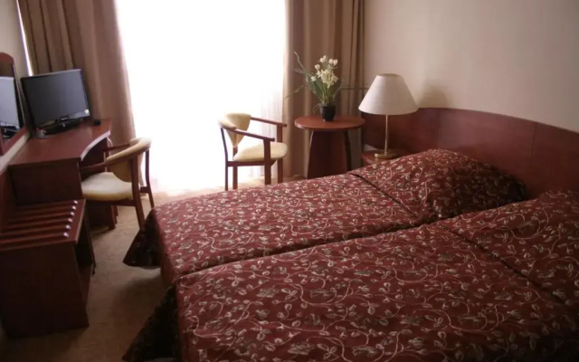 Jantar Medical Spa