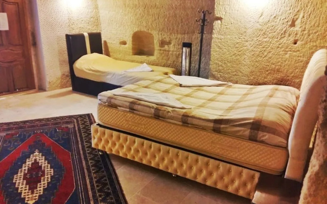 Garden Cave Hotel Cappadocia