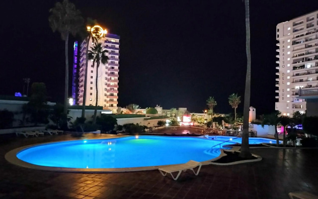Edificio Club Paraiso