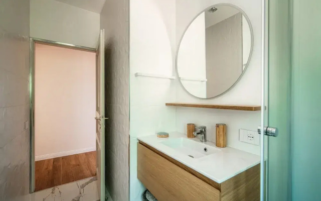 JOIVY Villa Sofia