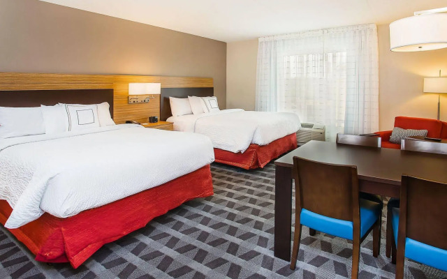 TownePlace Suites by Marriott Cookeville