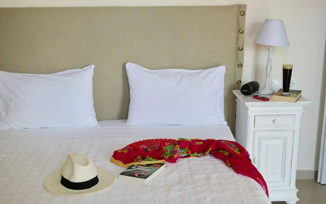 Skopelos Village Hotel