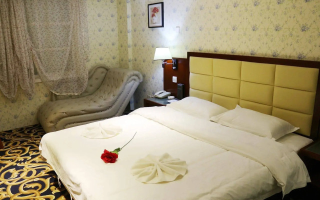 Shangyite Hotel
