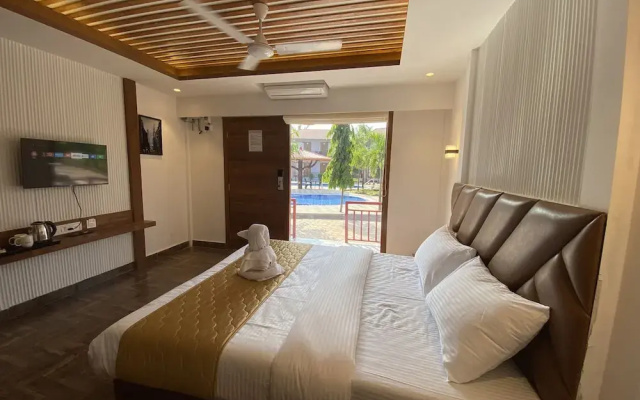 DAN Resorts & Weddings