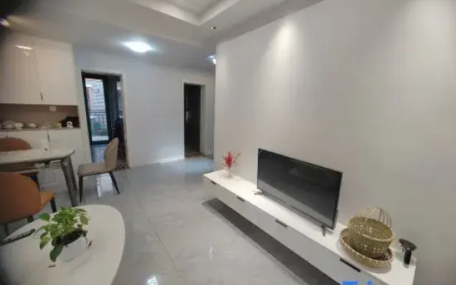 Zuo Lin You She Homestay