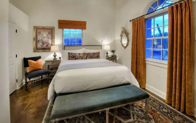 The Armory Park Inn