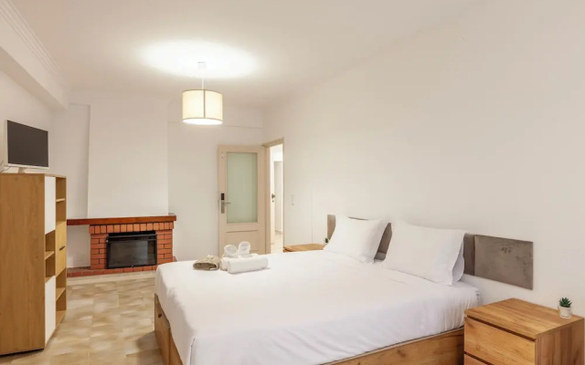 Rooms4you 2 in historic center of Braga