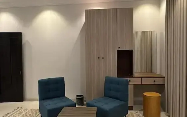 welcome apartment