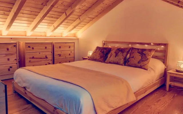 I Loft Viana
