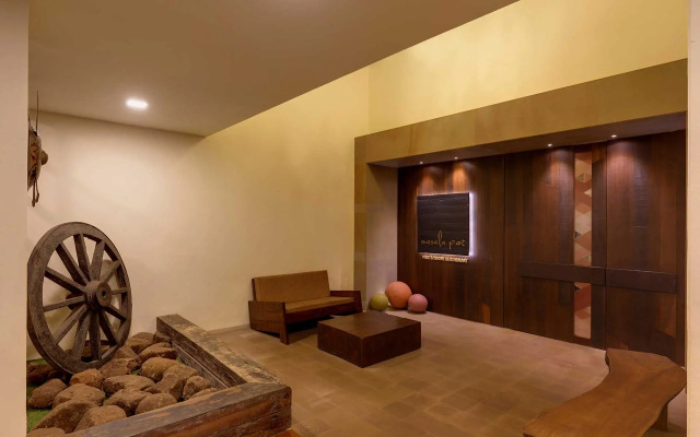 Hotel Maratha Regency