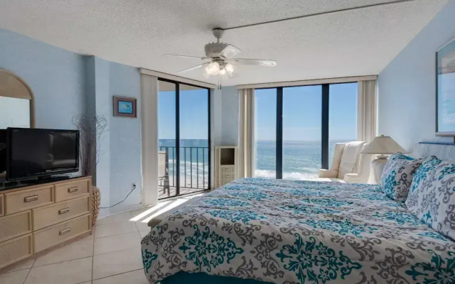 Edgewater by iTrip Panama City Beach