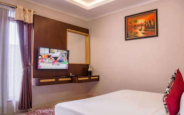 Grand Sunshine Resort & Convention