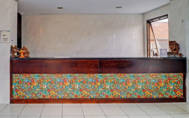 Hotel Nuansa Indah